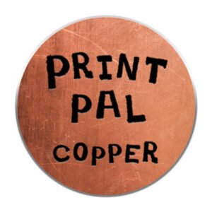 Print Pal - Copper