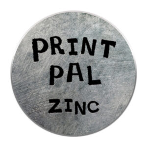 Print Pal - Zinc