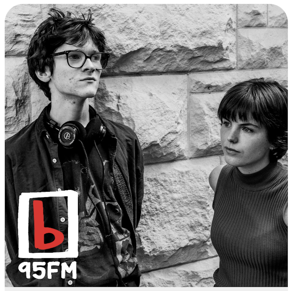 Press-95bfm-podcast