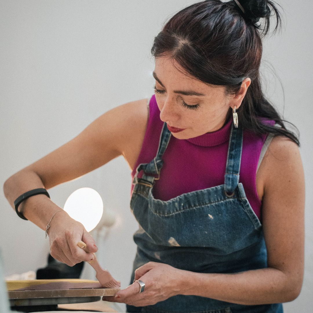 Profile Catherine Guevara