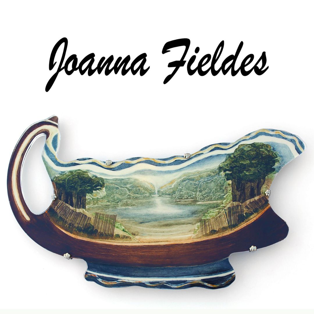 Joanna Fieldes