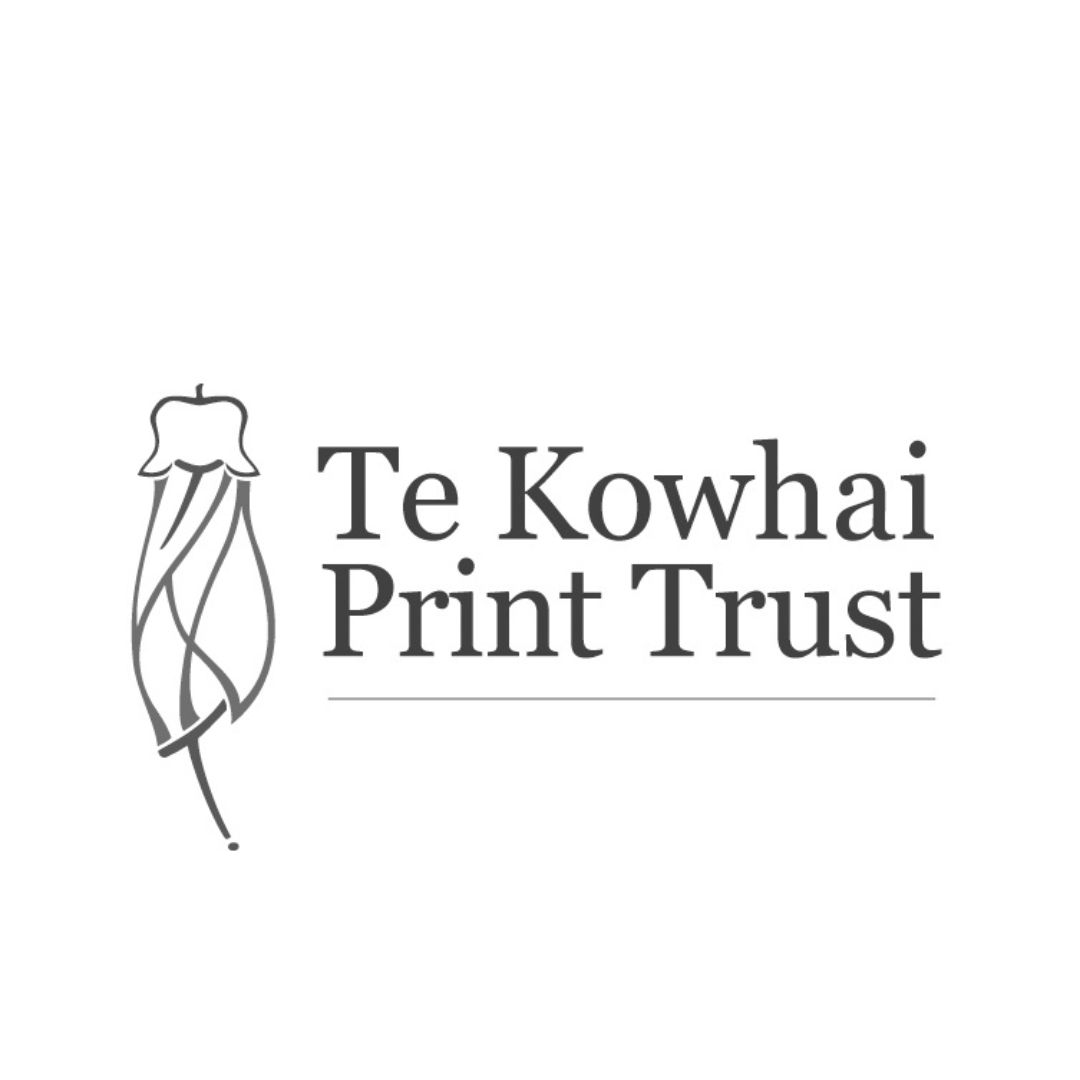 Te Kowhai Print Trust