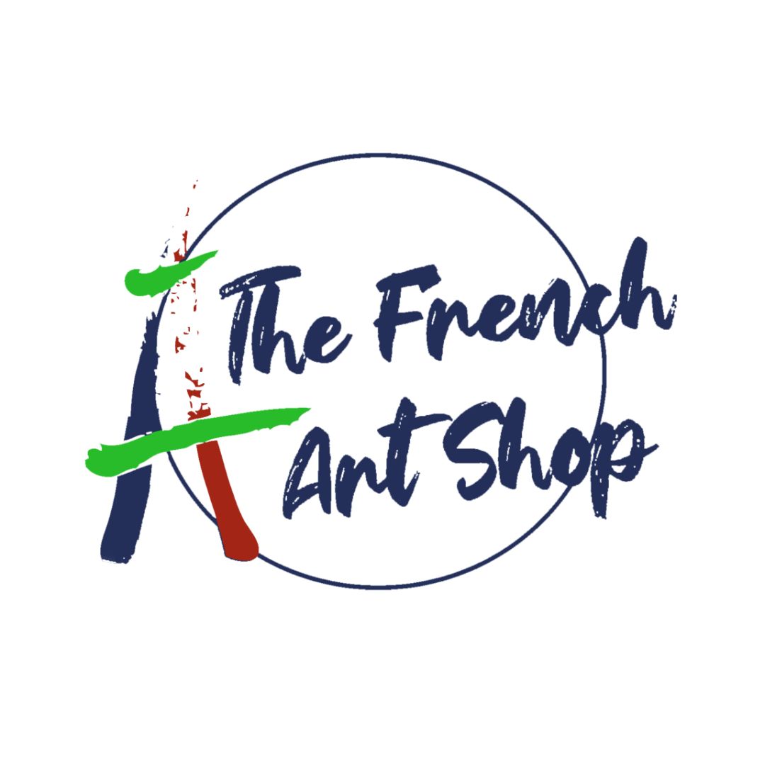 The French Art Shop
