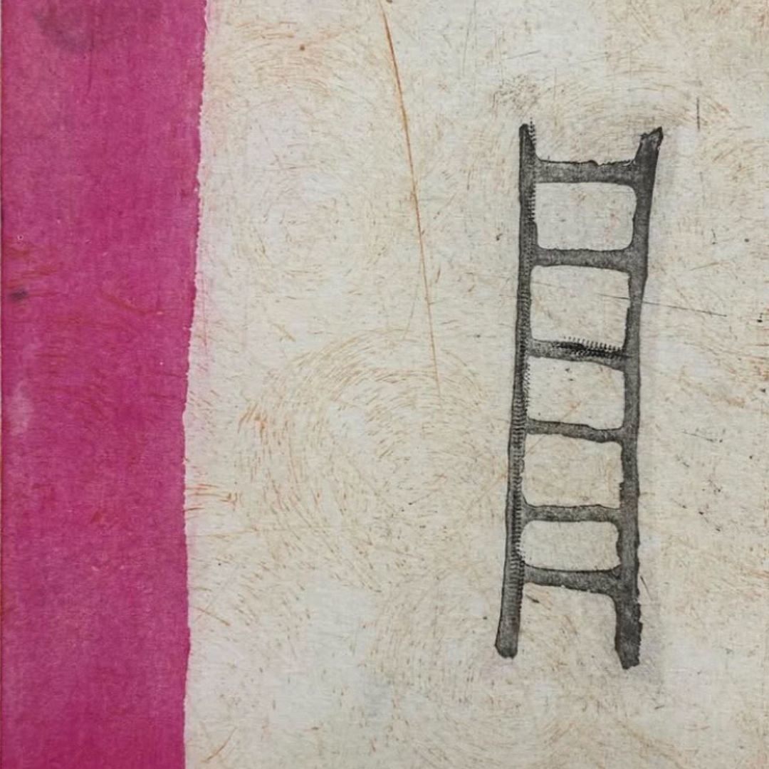 WITT Ngāmotu Student Print Club