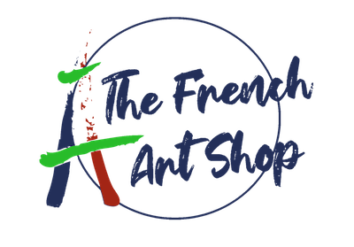 The French Art Shop