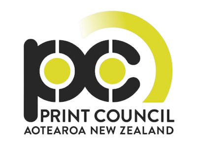 Print Council Logo