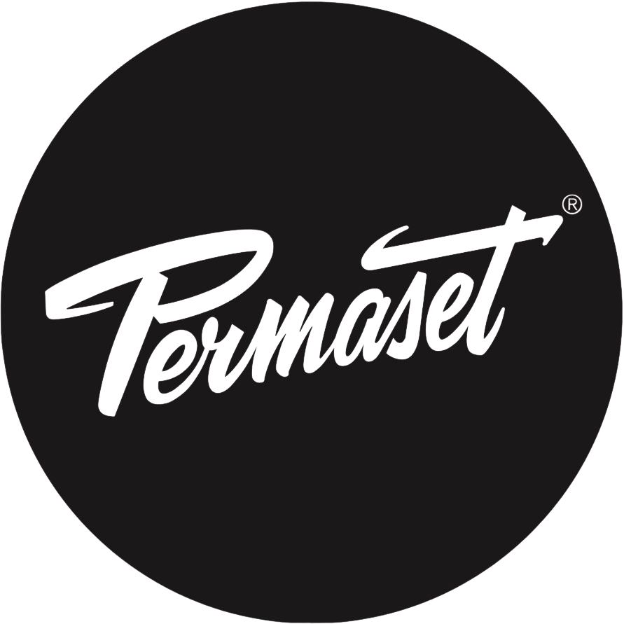 Permaset Logo