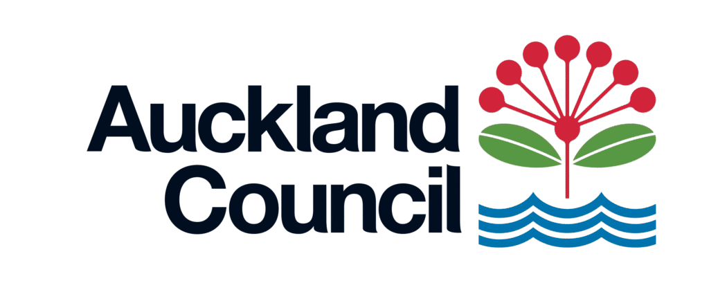 Auckland Council logo