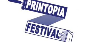 Printopia Logo
